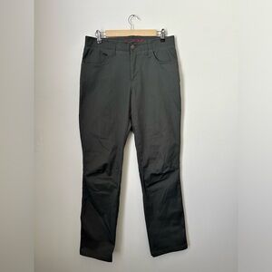 KILLIK Articulated Knee Stretch Athletic Hiking Pants Men’s Size 30x32